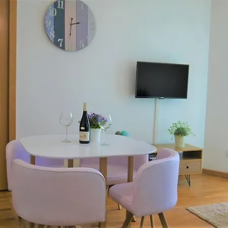 Caporizon-alai-t2 Grande Terrasse Proche Gare